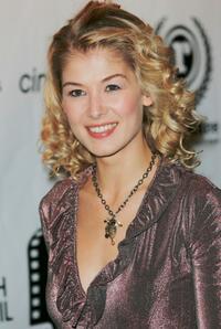 Rosamund Pike Pictures and Photos | Fandango